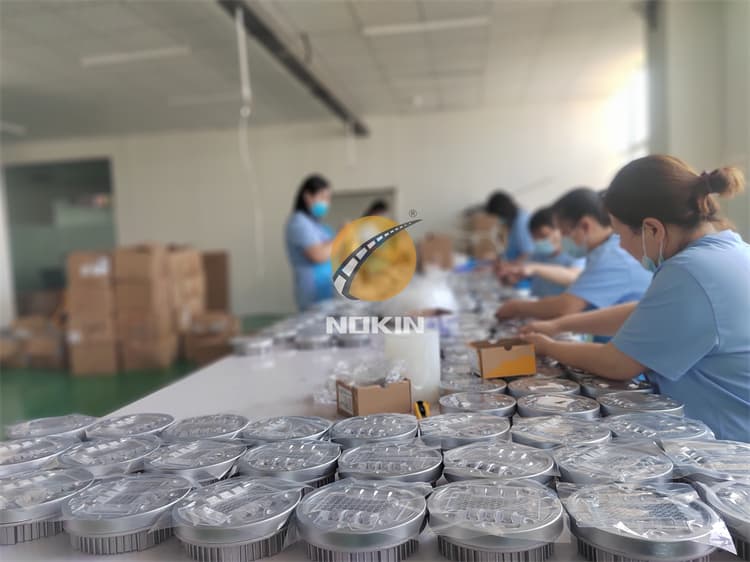 Solar Cat Eyes Road Stud White Color For Freeway