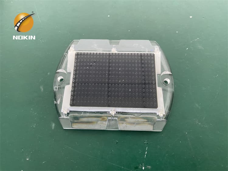 Ultra Thin Tempered Solar Road Stud Supplier In Malaysia