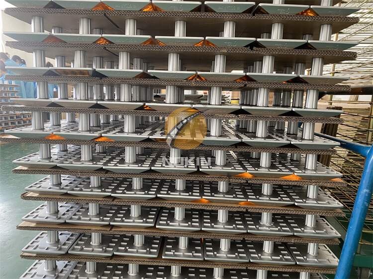 double side led road stud lights safety Malaysia