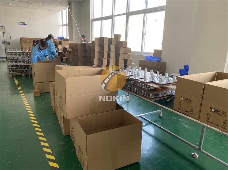 double side led road stud lights safety Malaysia