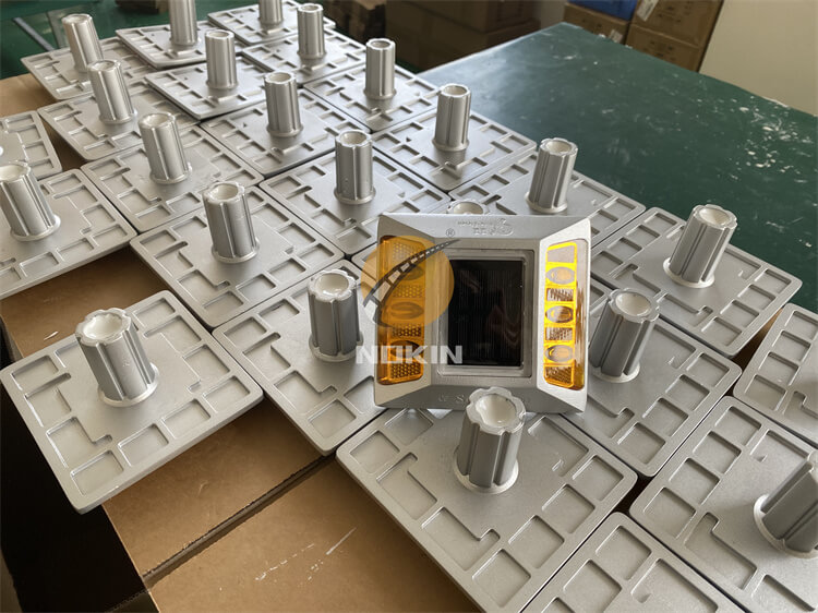 double side led road stud lights safety Malaysia