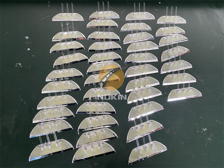 flashing led road stud lights Installation Philippines