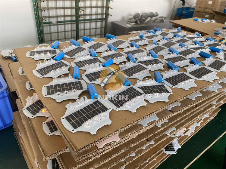 heavy duty led road stud lights IP68 China