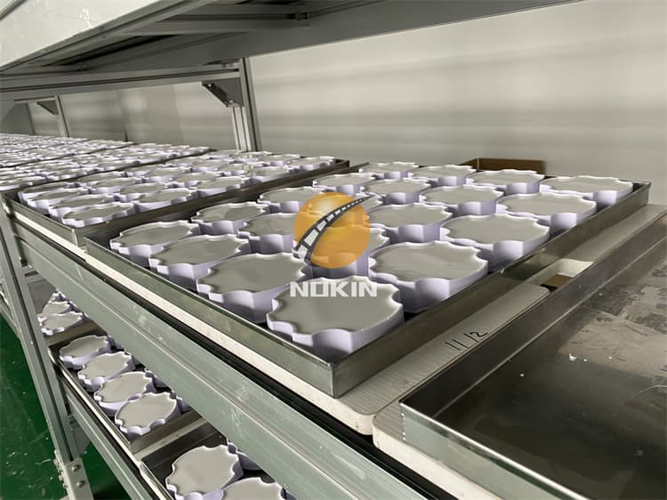 heavy duty led road stud lights IP68 China