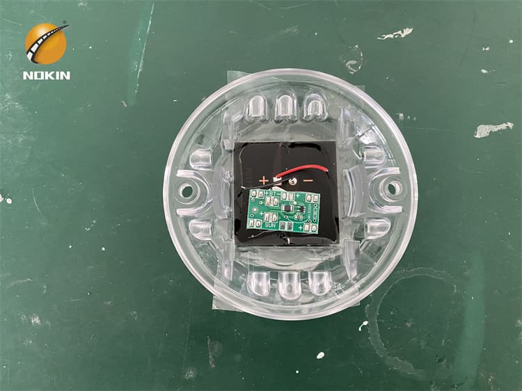 heavy duty led road stud lights safety Durban