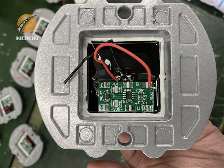 led road stud lights ABS road marker for sale