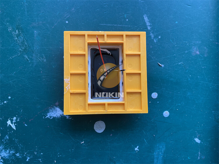 led road stud lights PC cat eyes cost