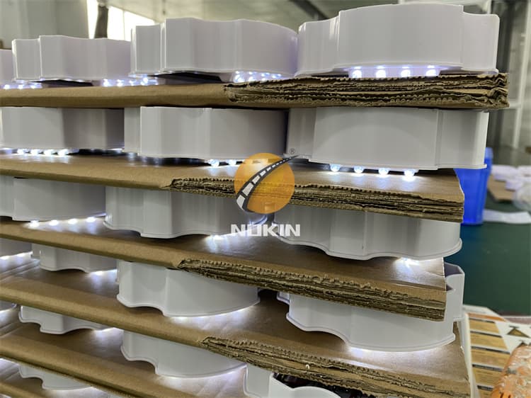 Solar Cat Eyes 40T Compression For Highway