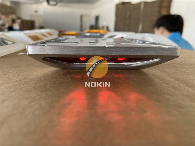 Solar Road Studs Hot Sale Highway Road Marker