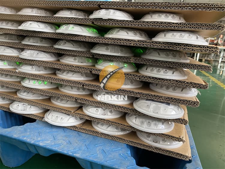 Solar Road Studs Rate Compressive 20T