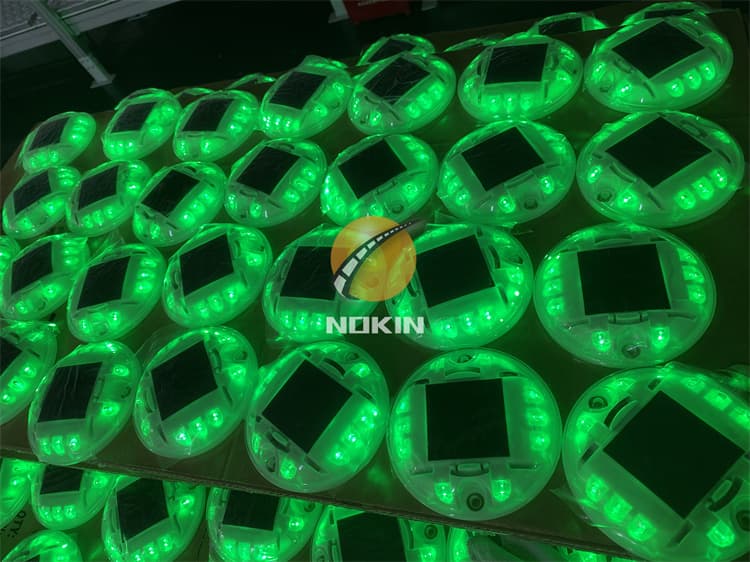 Solar Road Studs Rate Compressive 20T