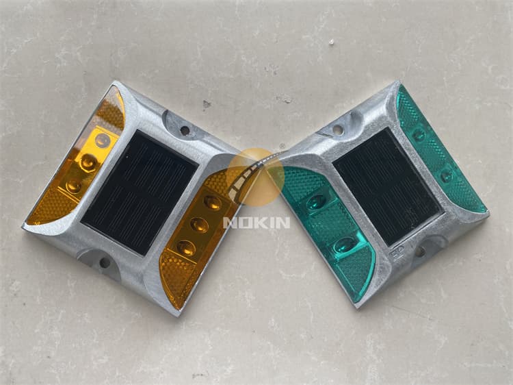 Customize Solar Road Stud Supplier In China