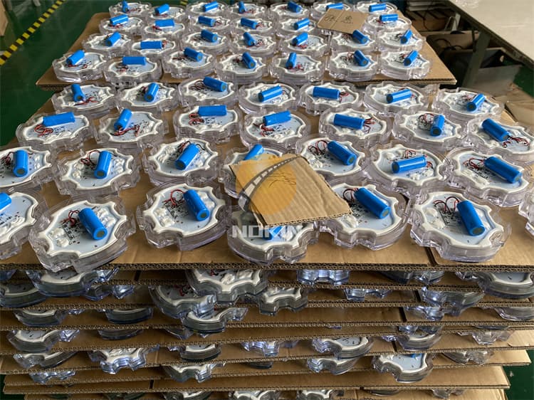 Flush Type Led Road Stud Light Price