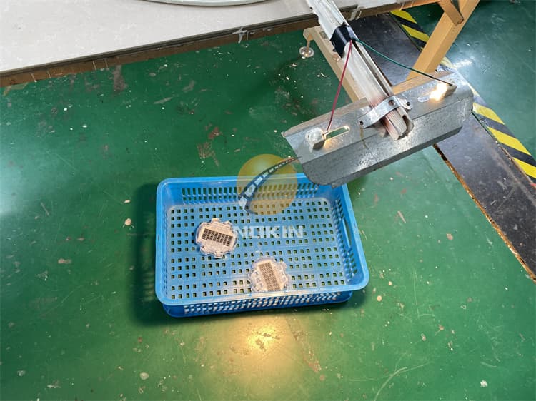 Flush Type Led Road Stud Light Price