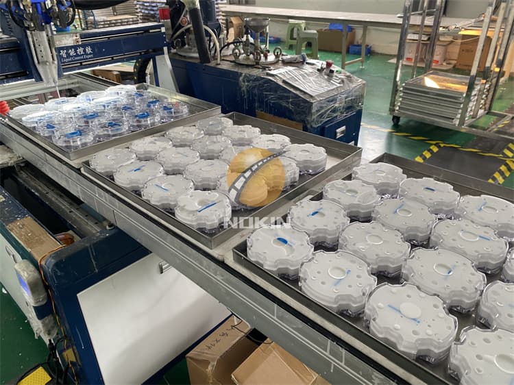 Flush Type Led Road Stud Light Price