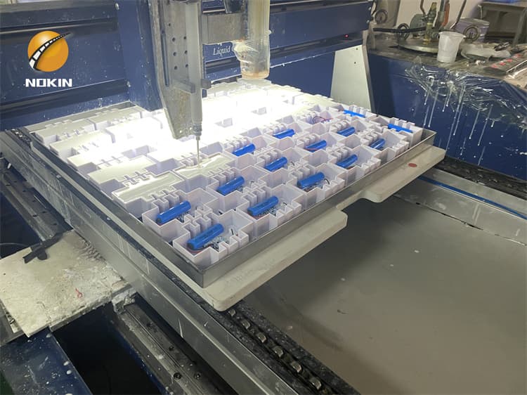 High Quality Cast Aluminum Solar Road Stud Supplier In Philippines