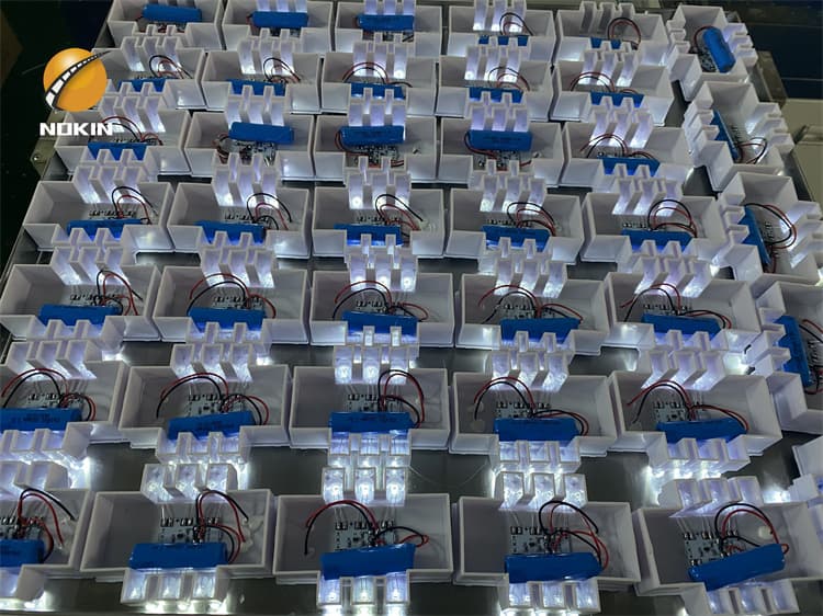 High Quality Cast Aluminum Solar Road Stud Supplier In Philippines