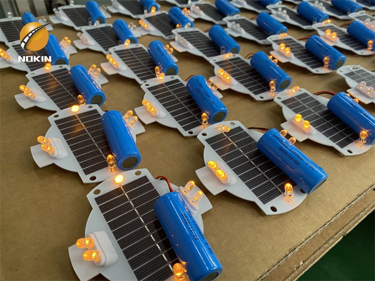 High Quality Cast Aluminum Solar Road Stud Supplier In Philippines