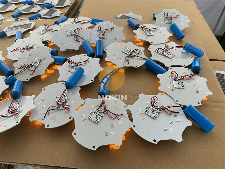 Safety ABS Solar Road Stud China Supplier In South Africa