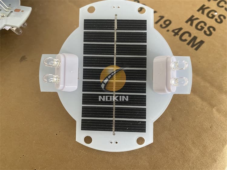Safety Aluminum Solar Road Stud Supplier In Philippines