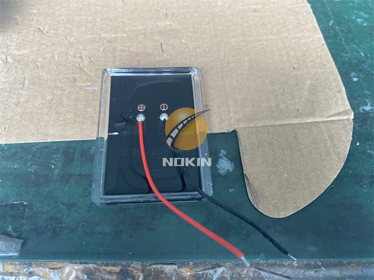 Safety Cat Eyes Road Stud Light Reflector UAE