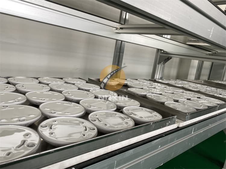 Safety PC Solar Road Stud Supplier In Korea