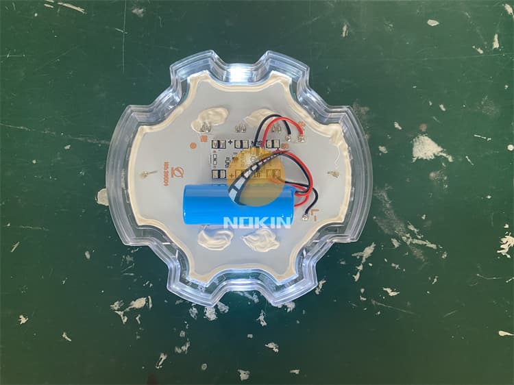 Solar Cat Eyes Road Stud Synchronized For Urban Road