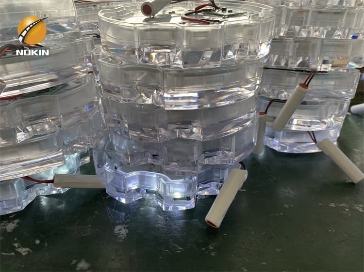 Aluminum Solar Road Stud Manufacturer Philippines