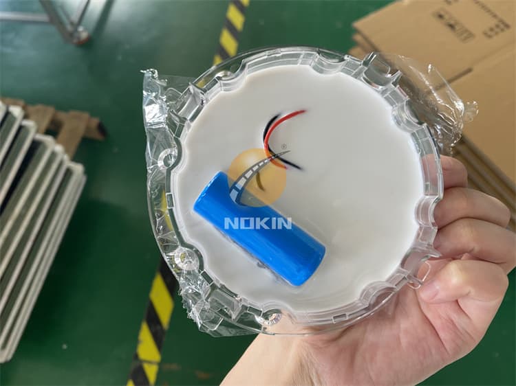 Aluminum Solar Road Studs for Roadway Safety