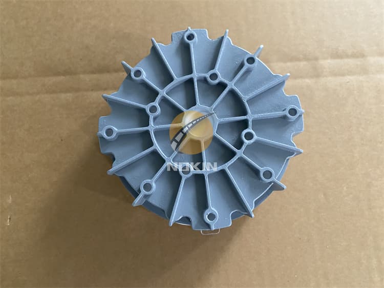 Aluminum Solar Road Studs for Roadway Safety