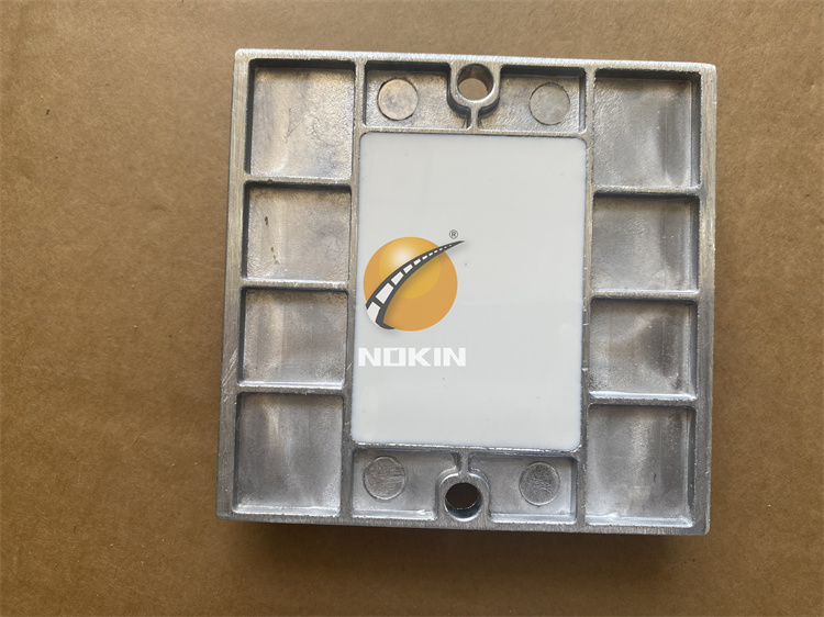 Square Pedestrian Solar Road Stud Company