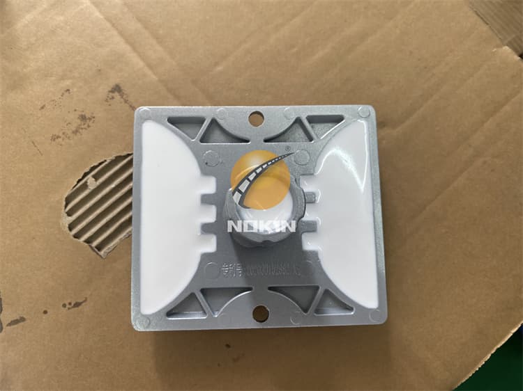 Square Truck Solar Road Stud Company