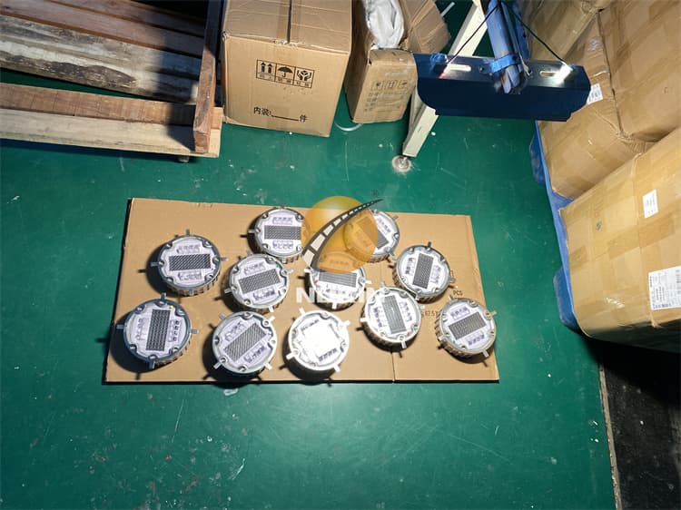 unidirectional solar road markers IP68 Malaysia