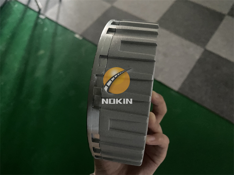 Customize Aluminum Road Stud For Sale Bridge