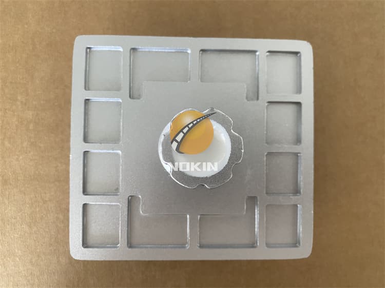 Customize Aluminum Road Stud Price Freeway