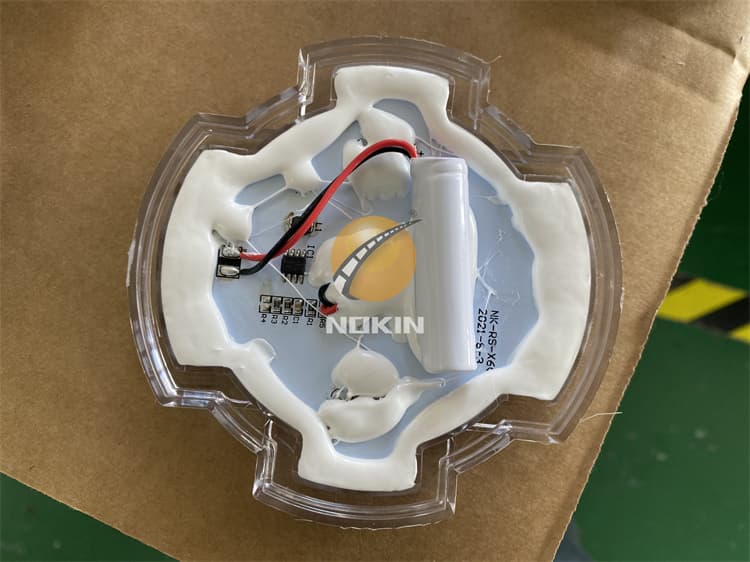 Embedded Aluminum Road Stud Price Park