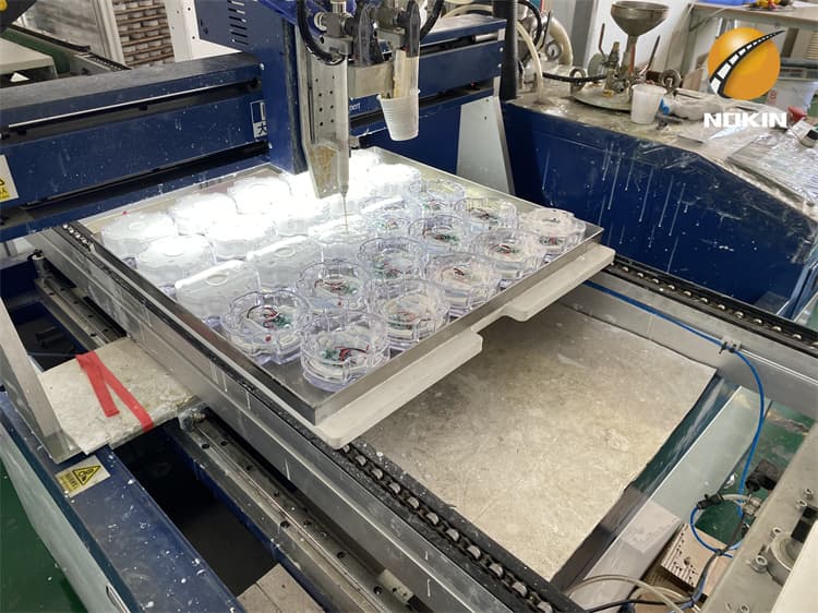 Half Moon Aluminum Road Stud Rate Highway