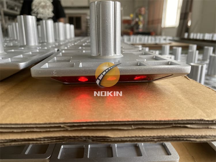 High Quality Aluminum Road Stud Wholesale Walkway