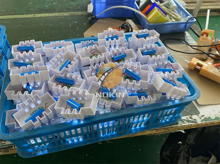 Highway Solar Aluminum Road Stud For Sale