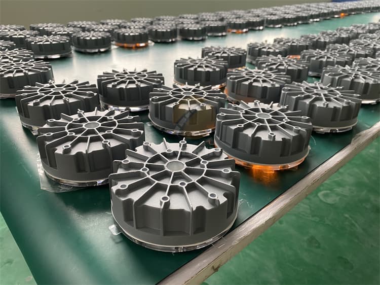 IP68 Aluminum Road Stud Cost Urban Road