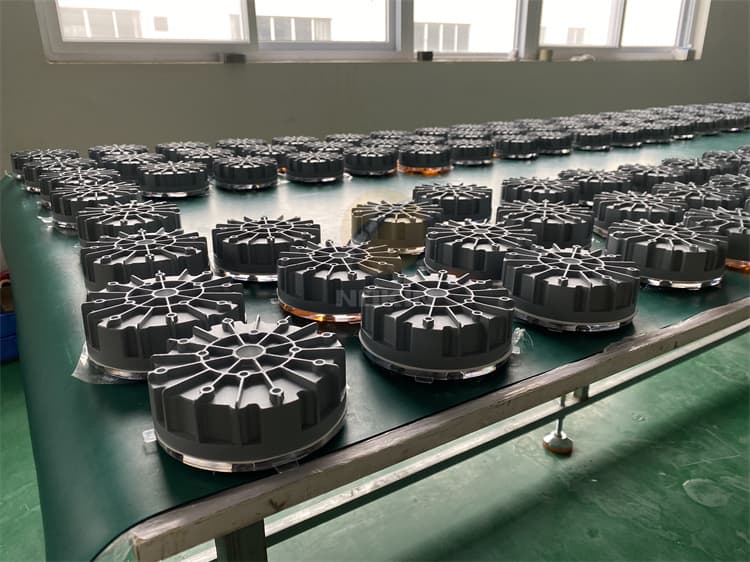 IP68 Aluminum Road Stud Cost Urban Road