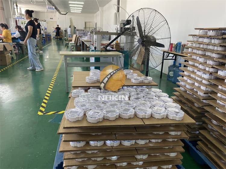 ROHS Aluminum Road Stud Hot Sale Driveway