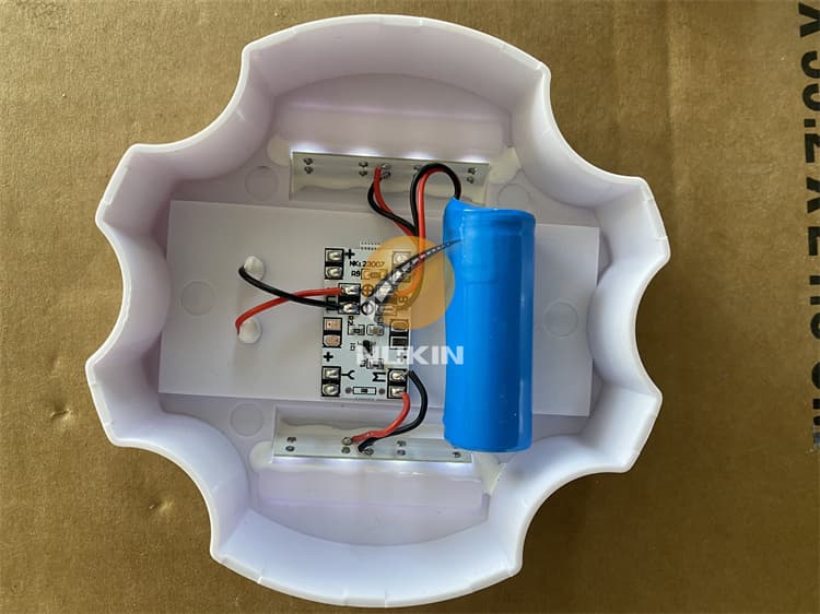 ROHS Aluminum Road Stud Hot Sale Driveway