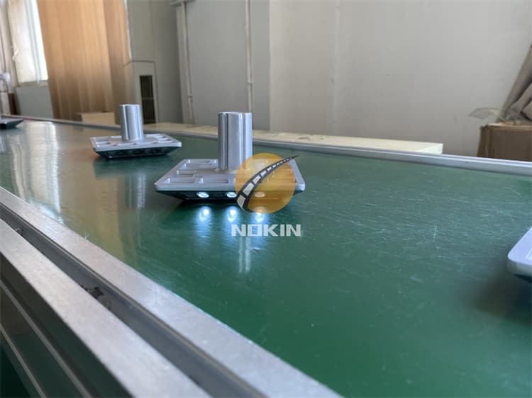 Square Aluminum Road Stud Cost Motorway