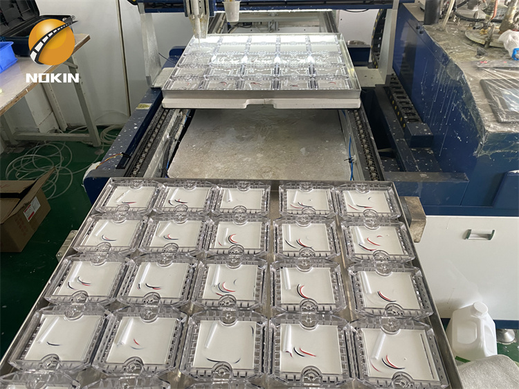 Ultra Thin Solar Road Stud Hot Sale Freeway