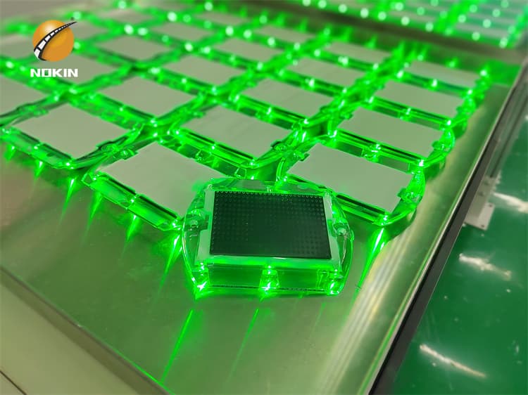 Ultra Thin Solar Road Stud On Discount