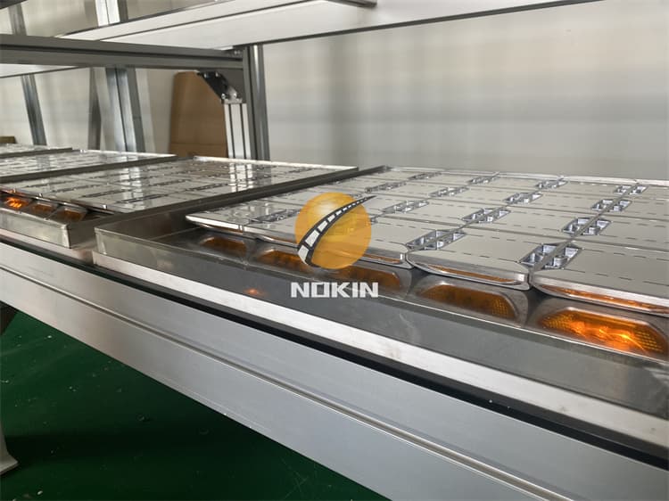 Waterproof Aluminum Road Stud Hot Sale Pedestrian