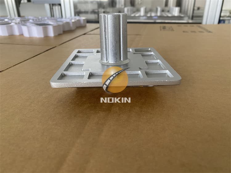 Waterproof Aluminum Road Stud Price Parking Lot