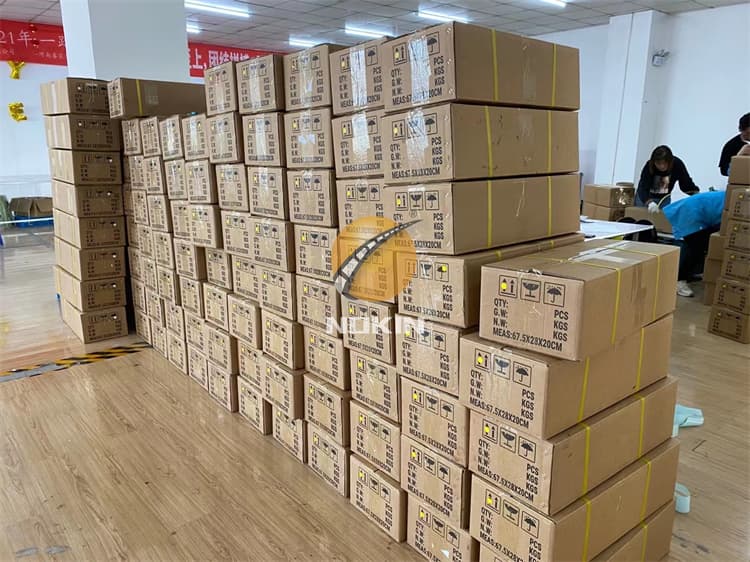 Embedded Aluminum Road Stud For City Road