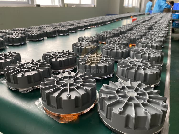 Flashing Solar Road Stud Supplier On Discount